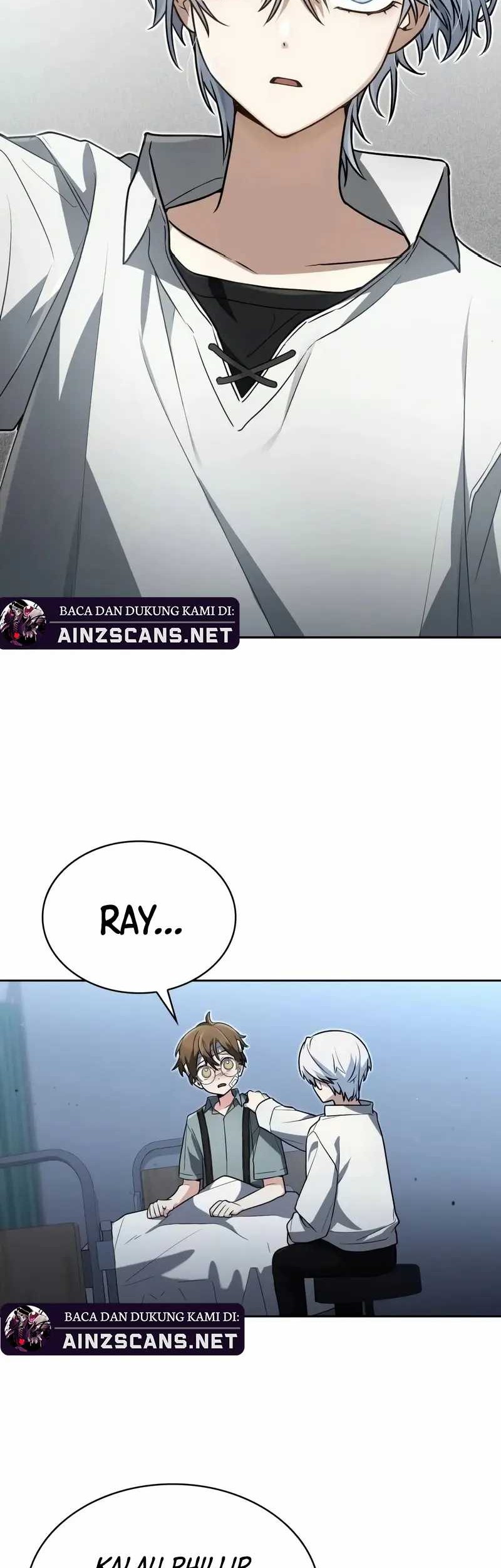 Genius Prismatic Mage Chapter 22 Gambar 51