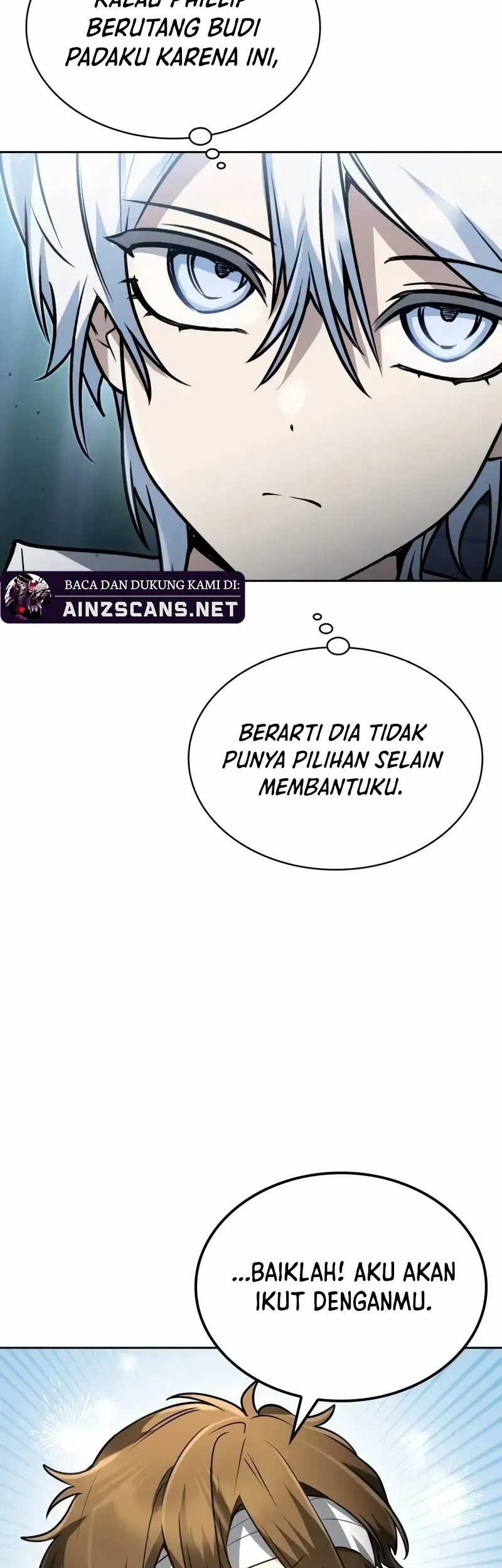 Genius Prismatic Mage Chapter 22 Gambar 52