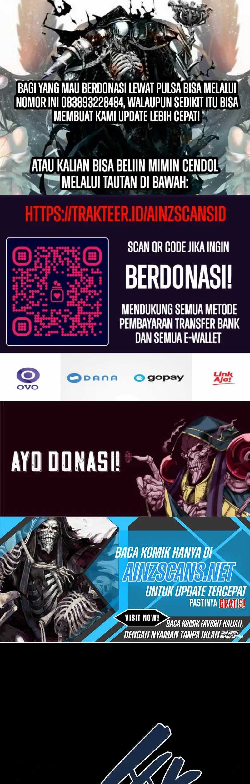 Baca Genius Prismatic Mage Chapter 22 Gambar 2