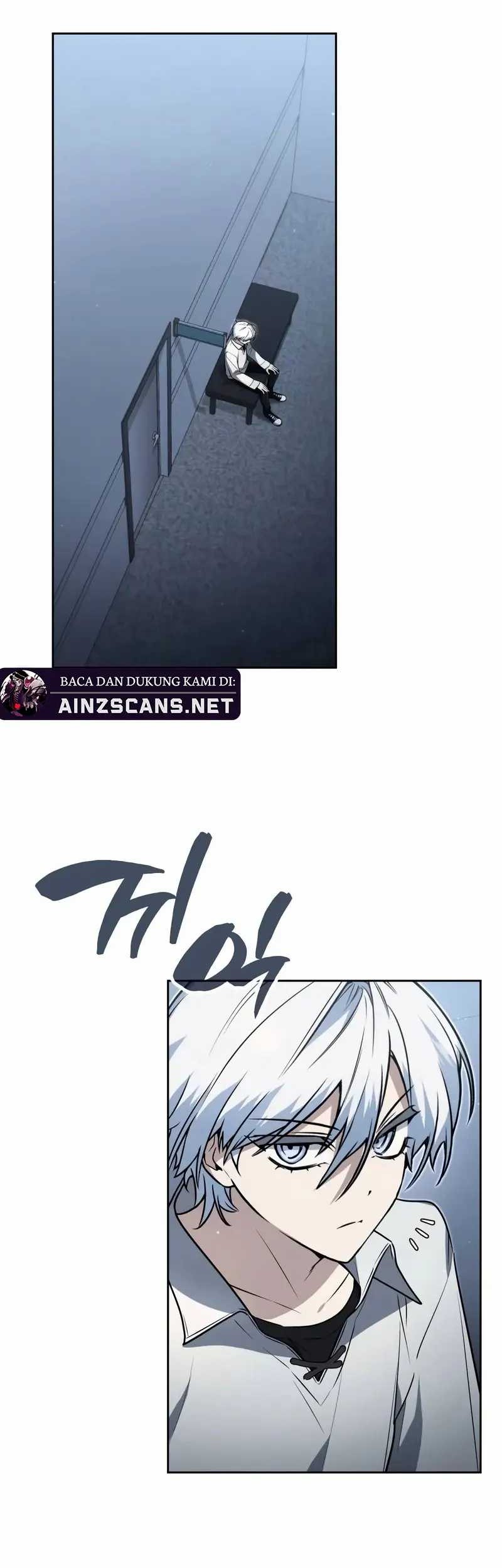 Genius Prismatic Mage Chapter 22 Gambar 4
