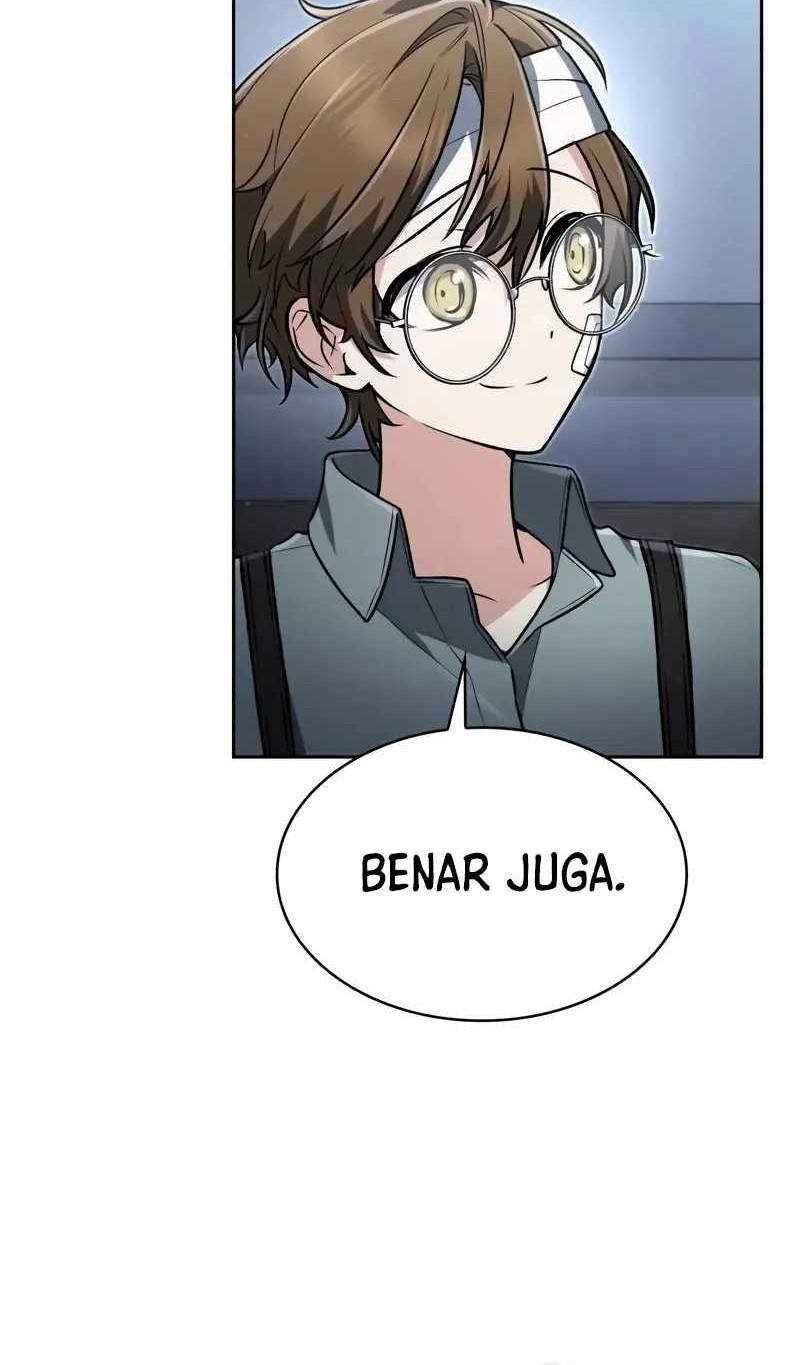 Genius Prismatic Mage Chapter 22 Gambar 7