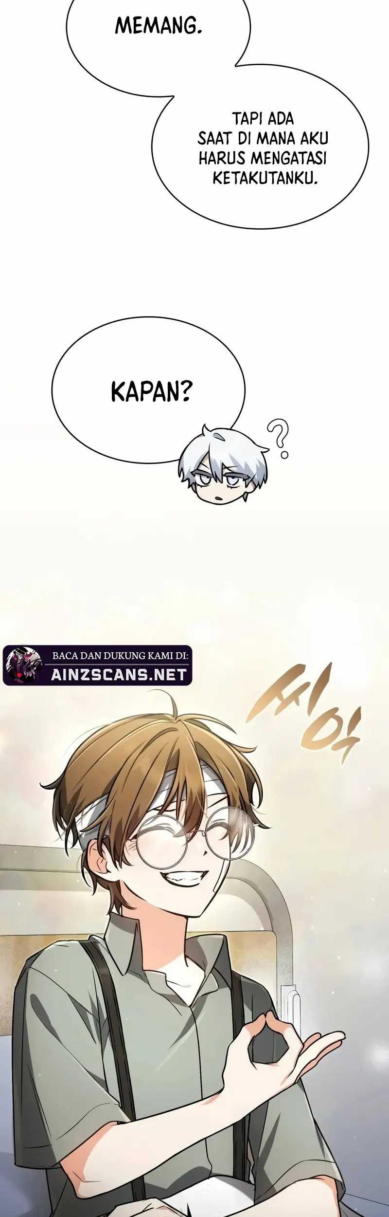 Genius Prismatic Mage Chapter 22 Gambar 10