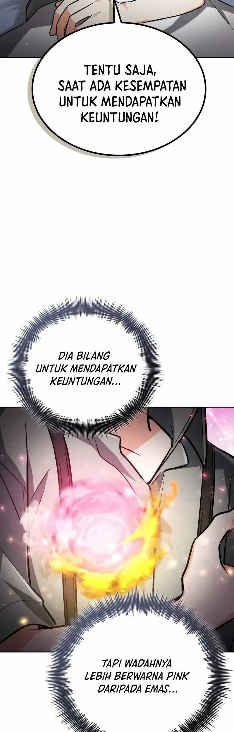 Genius Prismatic Mage Chapter 22 Gambar 11