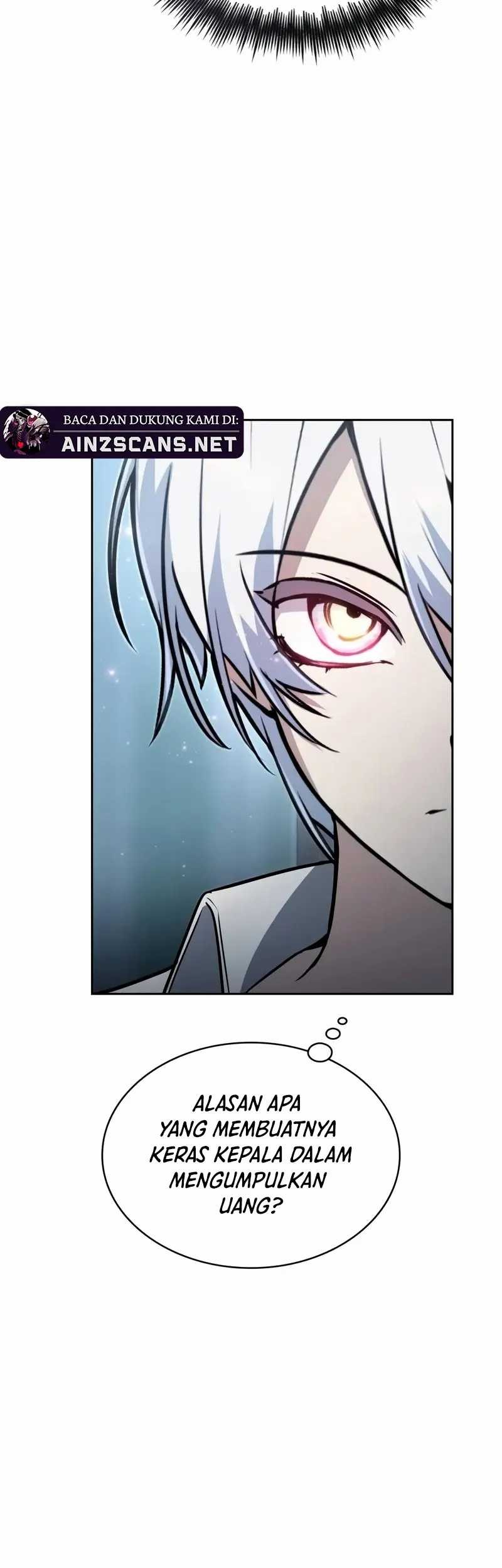 Genius Prismatic Mage Chapter 22 Gambar 12