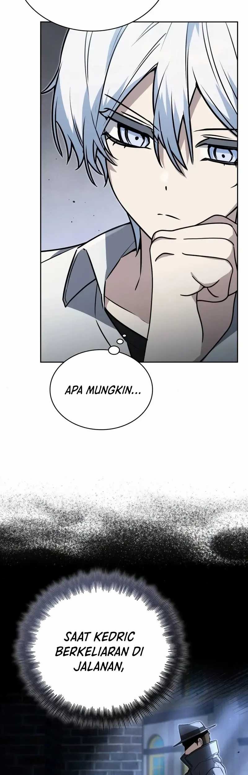 Genius Prismatic Mage Chapter 22 Gambar 30