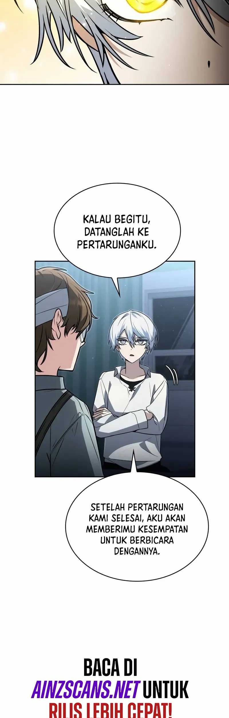 Genius Prismatic Mage Chapter 22 Gambar 40