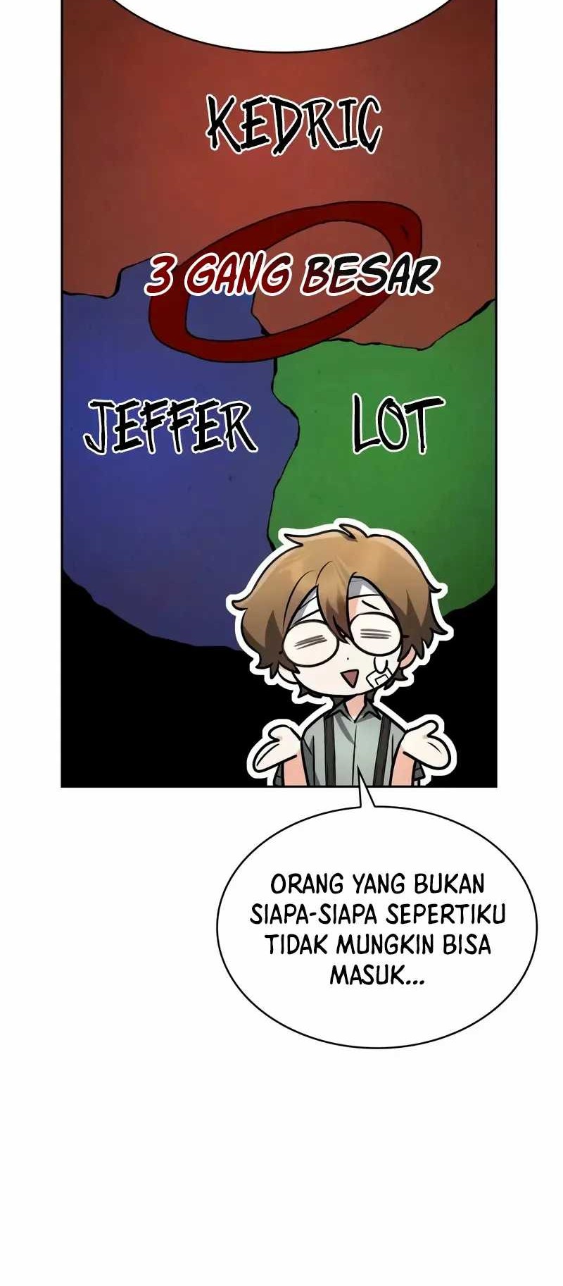 Genius Prismatic Mage Chapter 22 Gambar 43
