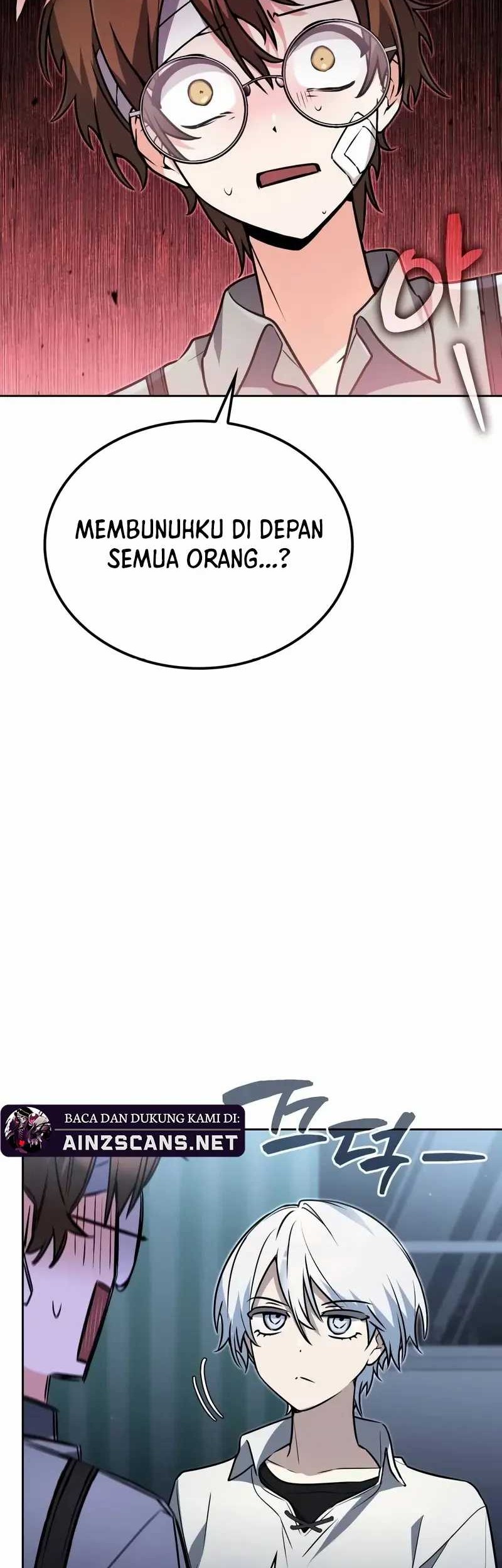 Genius Prismatic Mage Chapter 22 Gambar 47