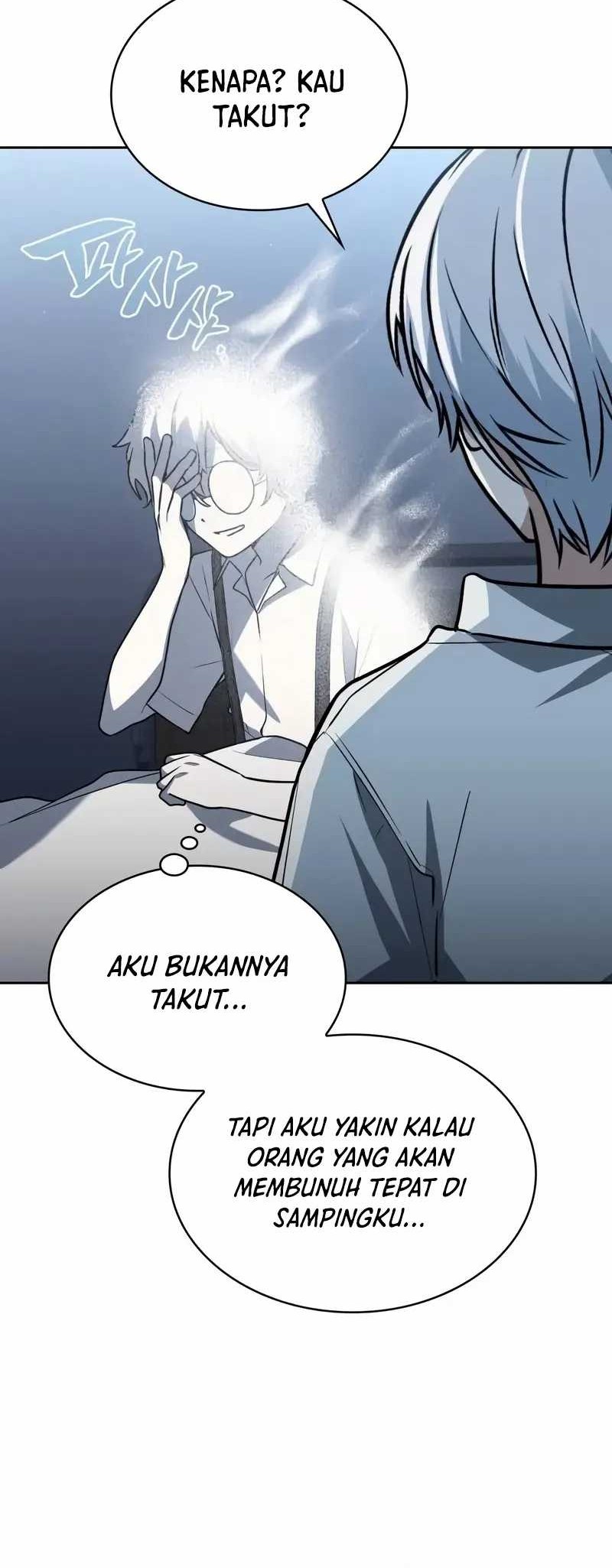 Genius Prismatic Mage Chapter 22 Gambar 49
