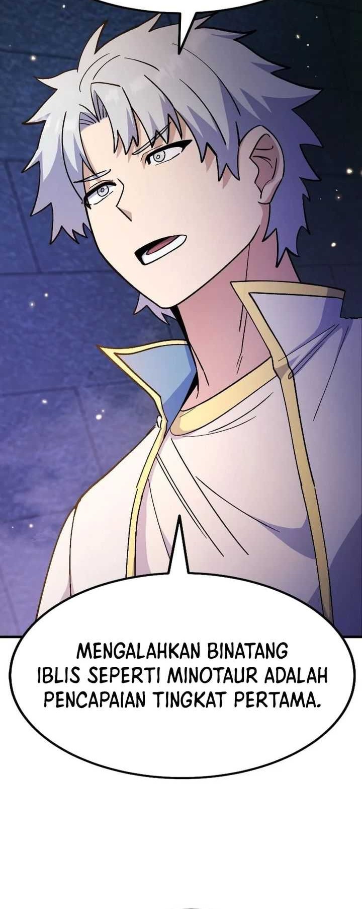 Divine Delivery Chapter 48 Gambar 25