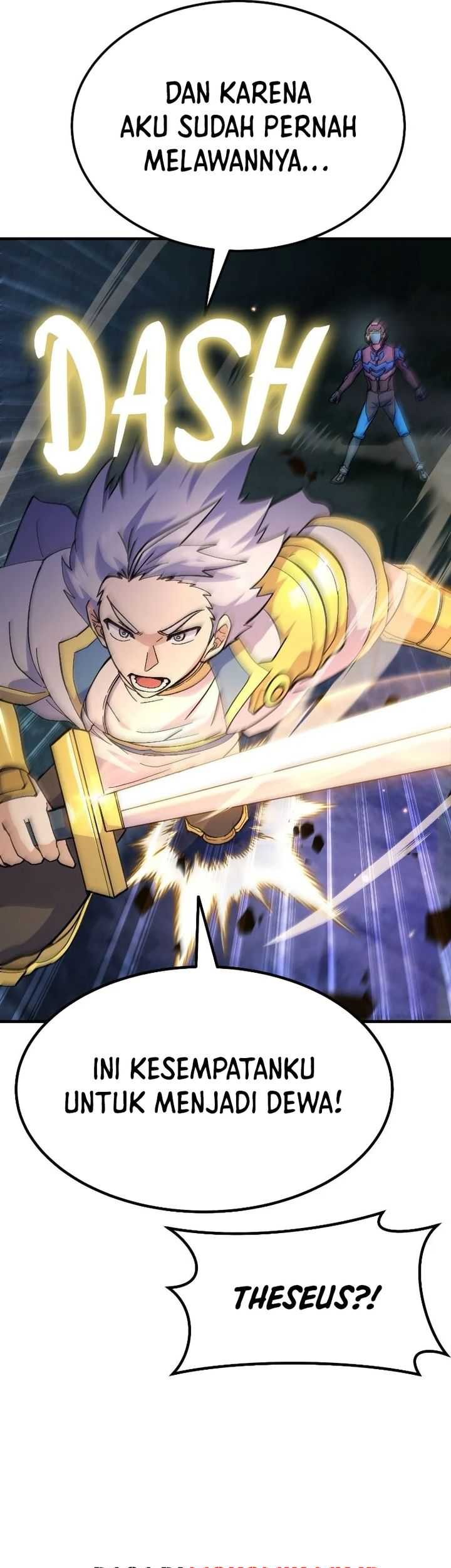 Divine Delivery Chapter 48 Gambar 26