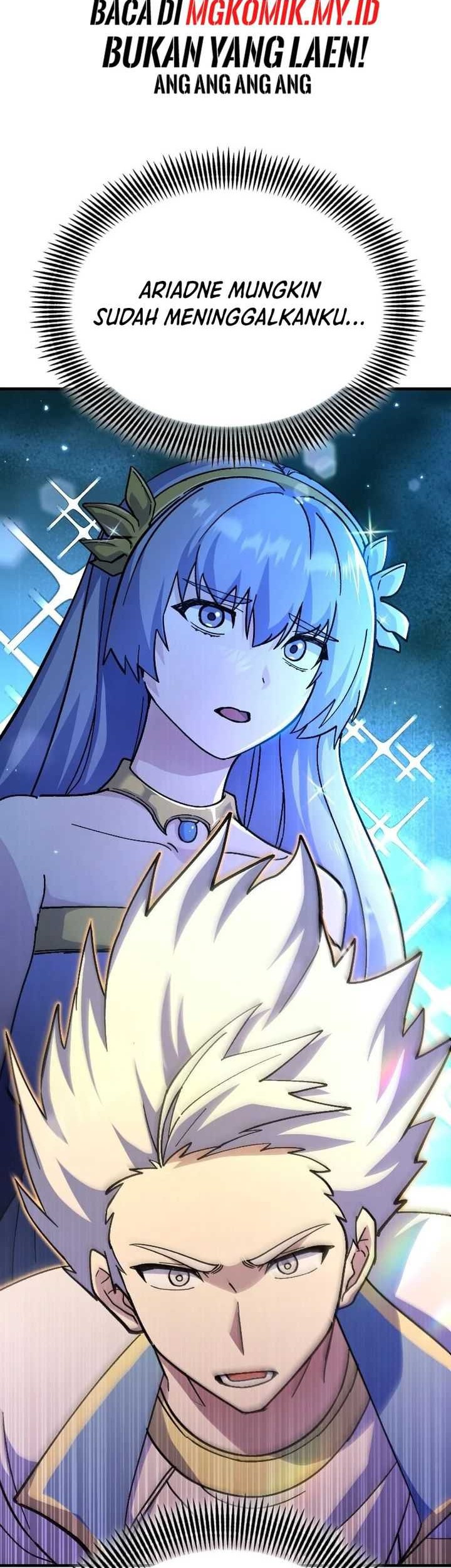 Divine Delivery Chapter 48 Gambar 27
