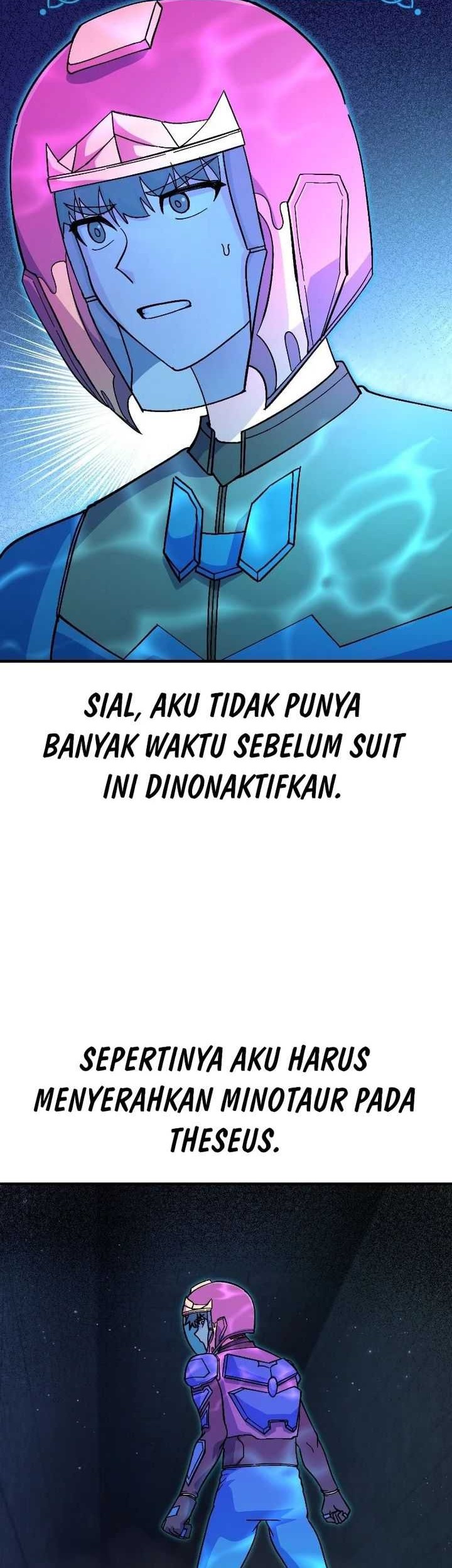 Divine Delivery Chapter 48 Gambar 30