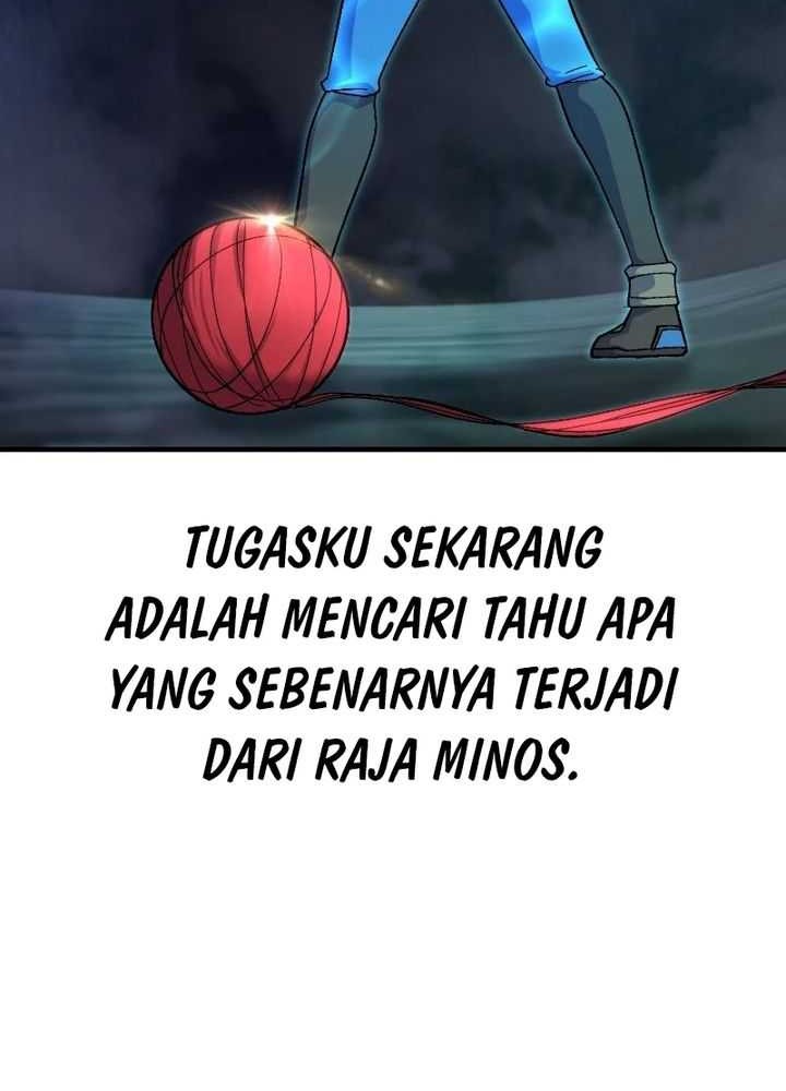 Divine Delivery Chapter 48 Gambar 31