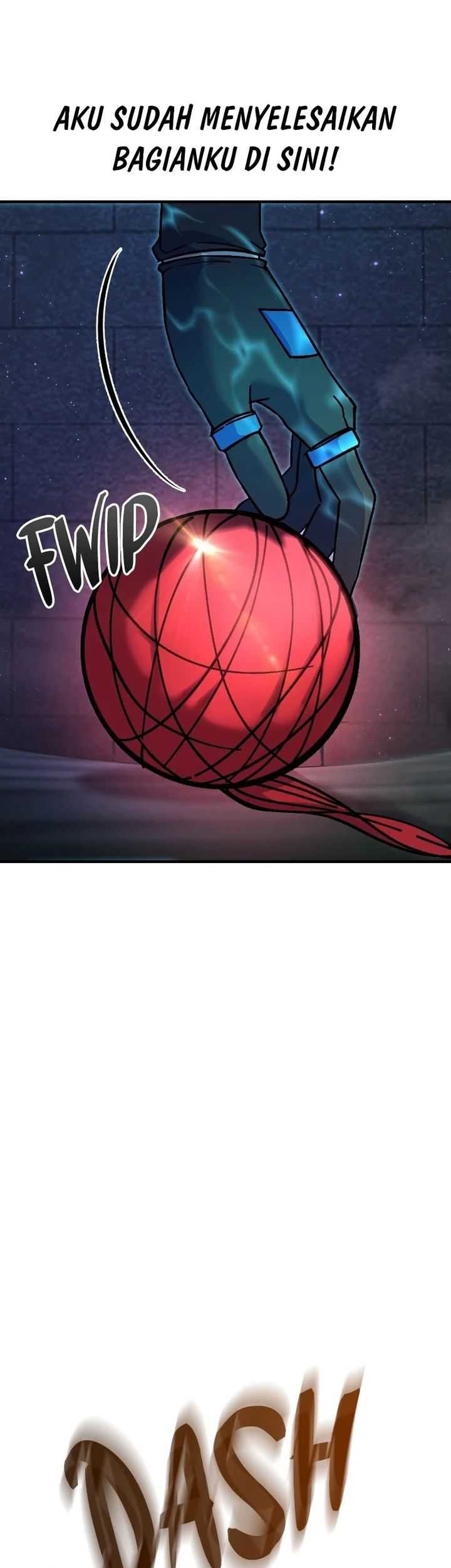 Divine Delivery Chapter 48 Gambar 32
