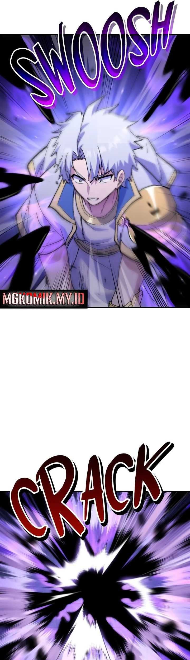 Divine Delivery Chapter 48 Gambar 38