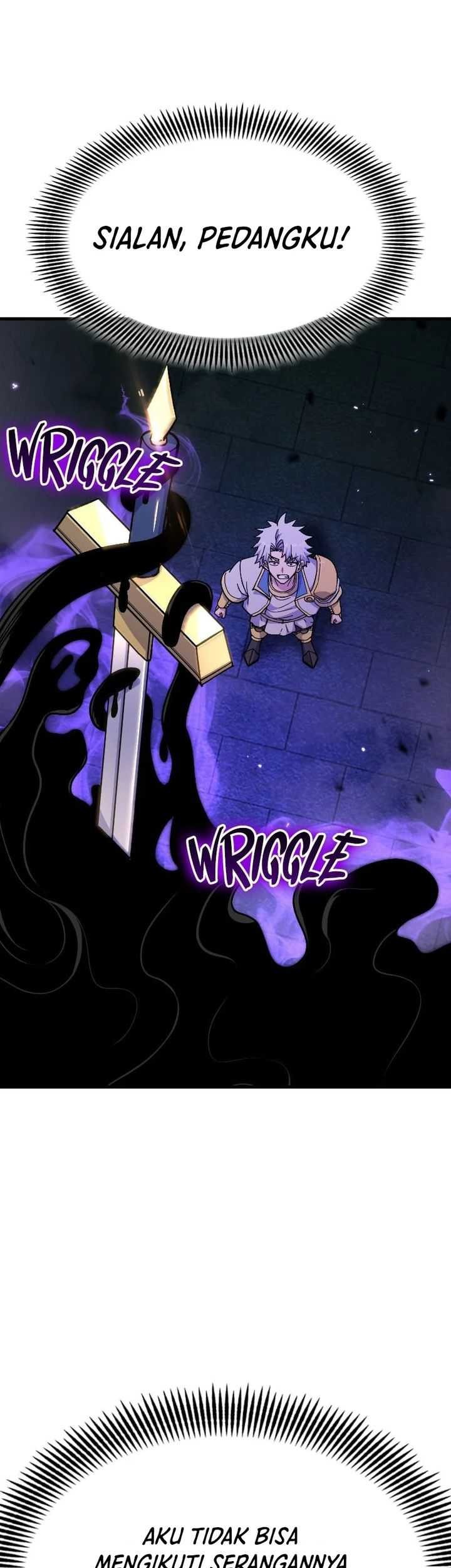 Divine Delivery Chapter 48 Gambar 41