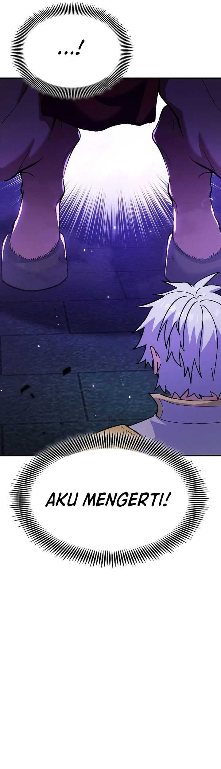 Divine Delivery Chapter 48 Gambar 43