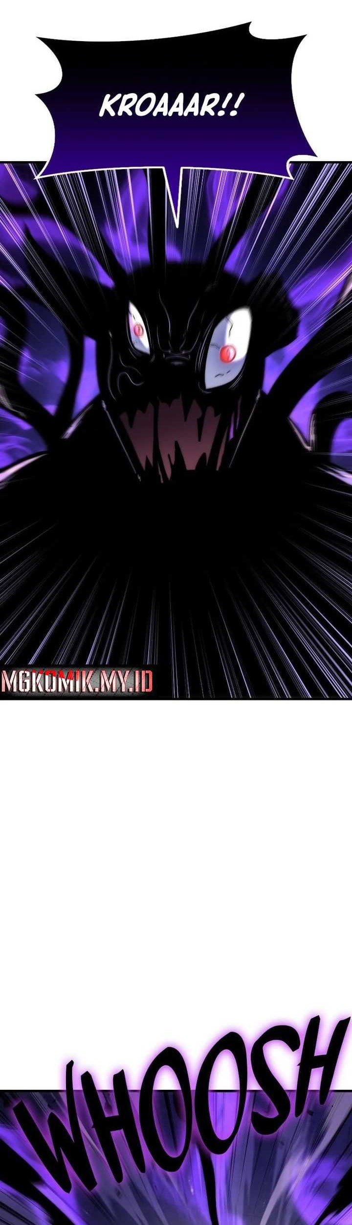 Divine Delivery Chapter 48 Gambar 44