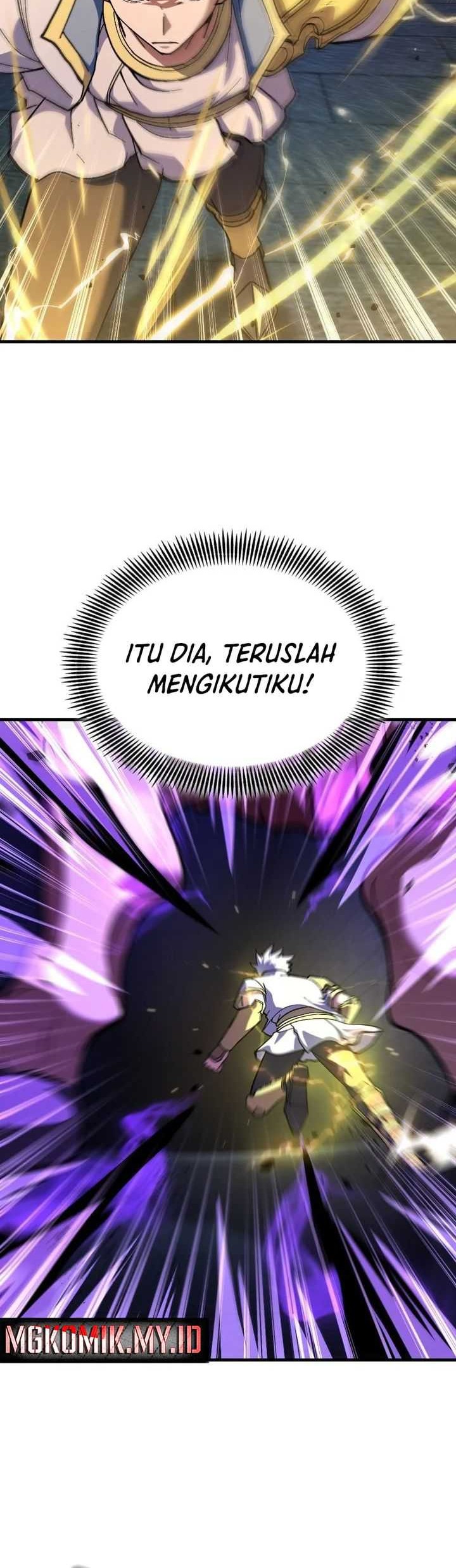 Divine Delivery Chapter 48 Gambar 47