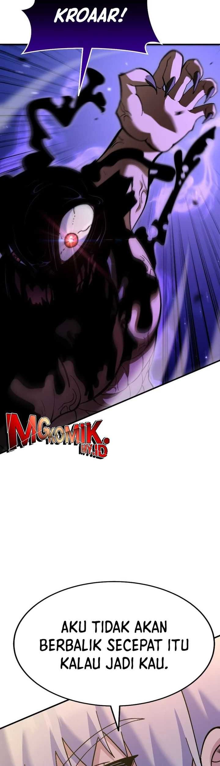 Divine Delivery Chapter 48 Gambar 51
