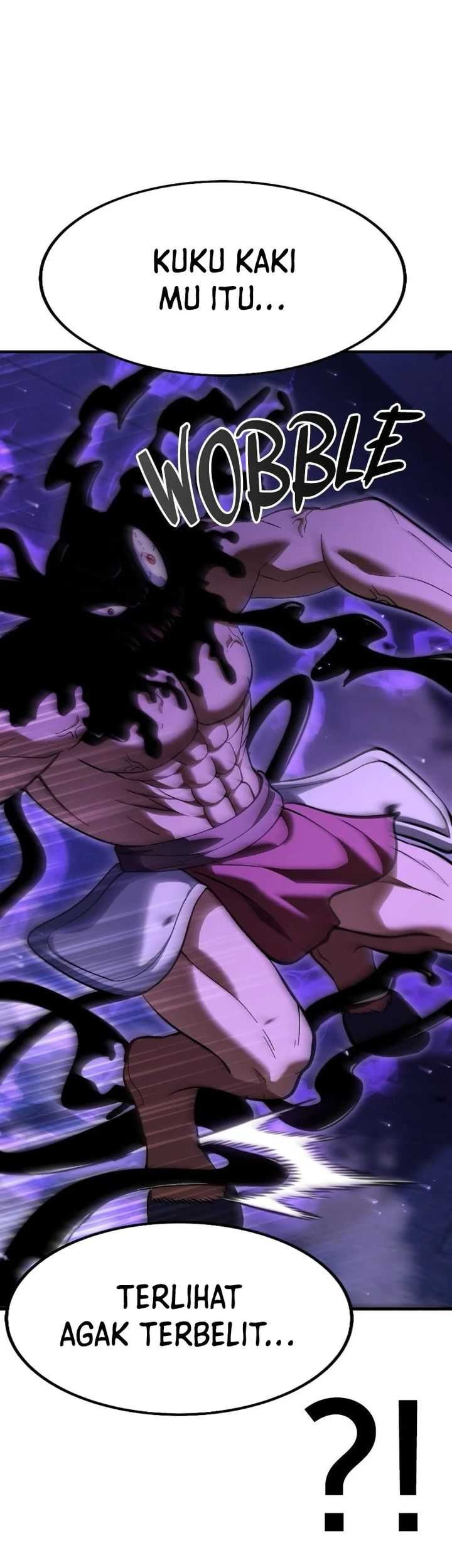 Divine Delivery Chapter 48 Gambar 53