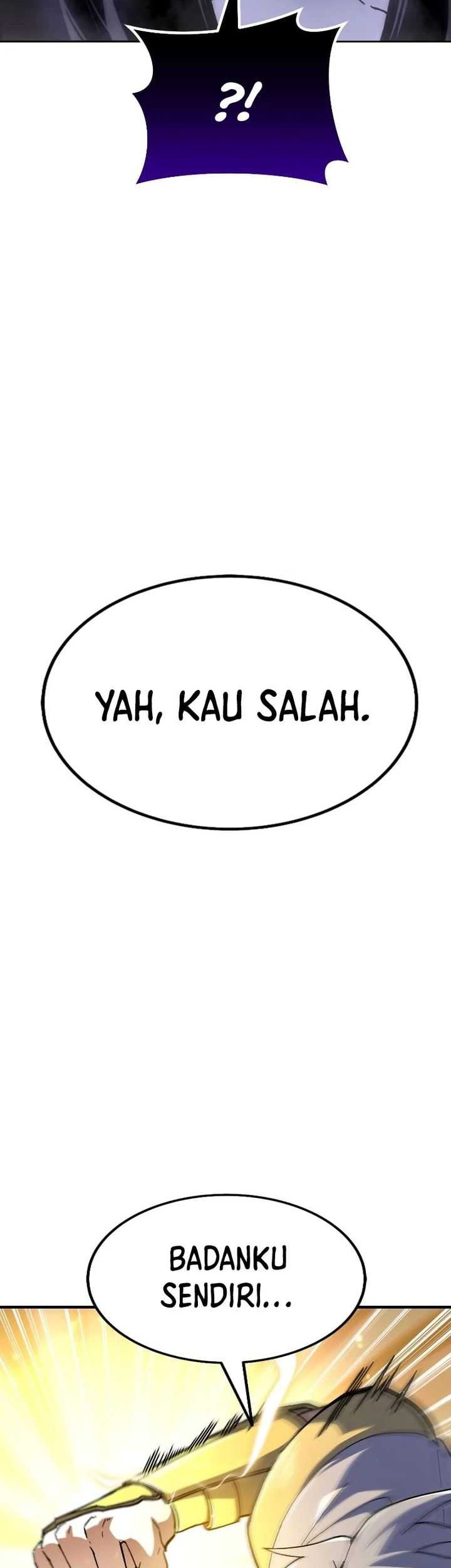 Divine Delivery Chapter 48 Gambar 57