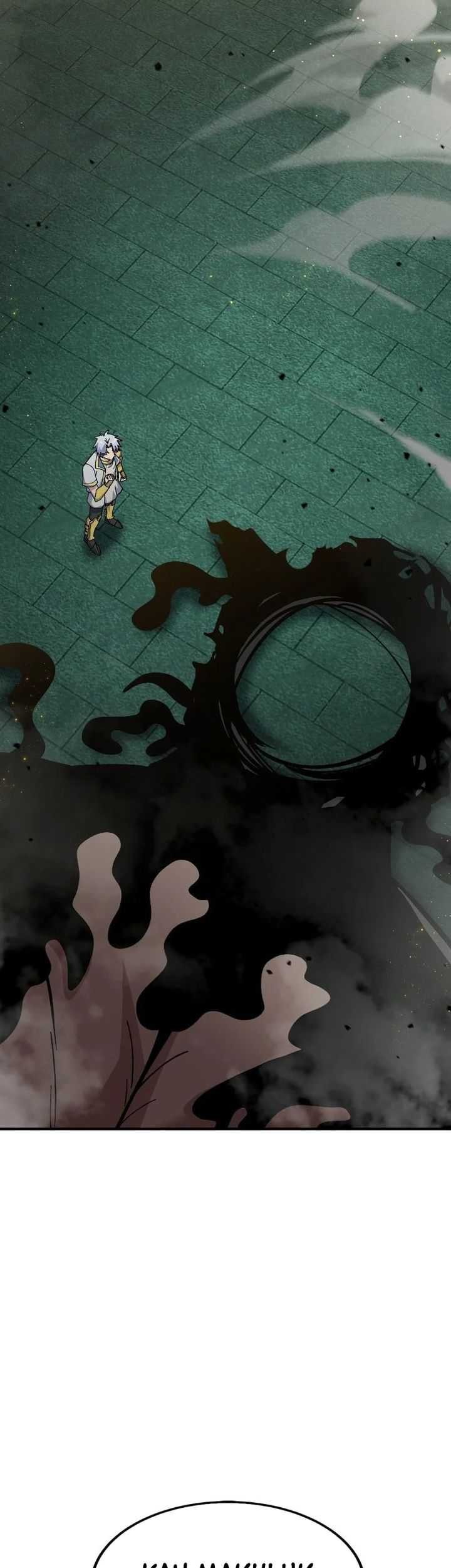 Divine Delivery Chapter 48 Gambar 62