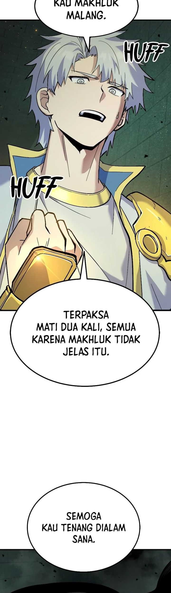 Divine Delivery Chapter 48 Gambar 63