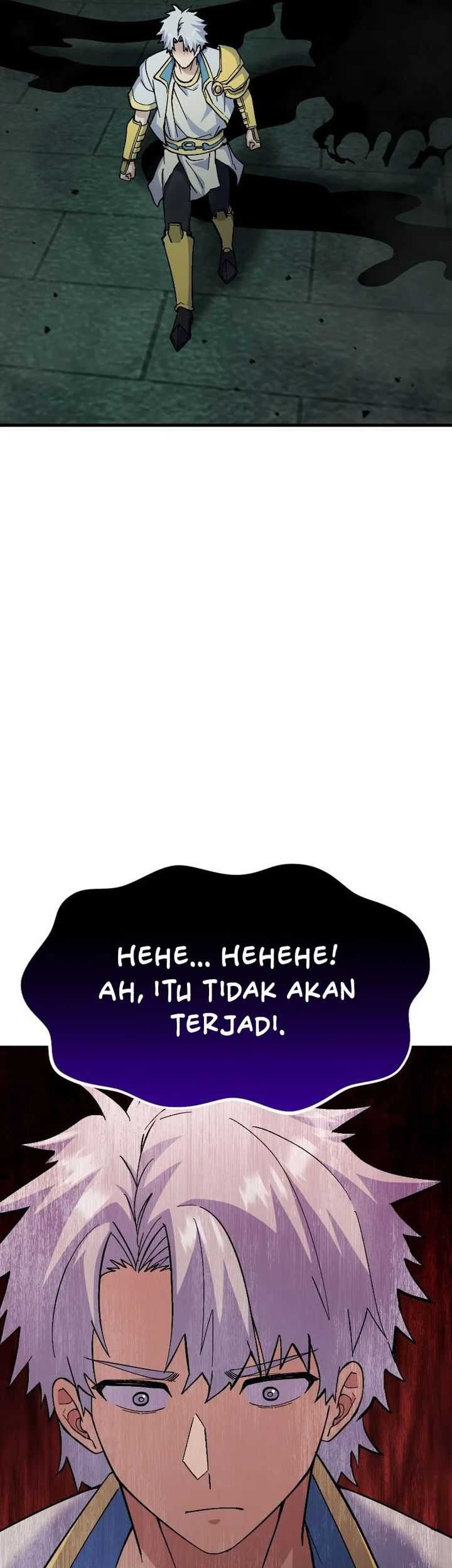 Divine Delivery Chapter 48 Gambar 65