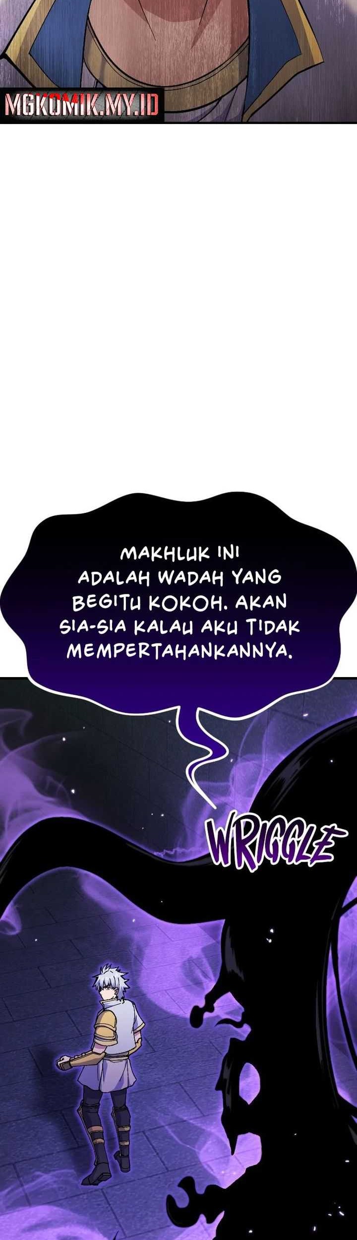 Divine Delivery Chapter 48 Gambar 66