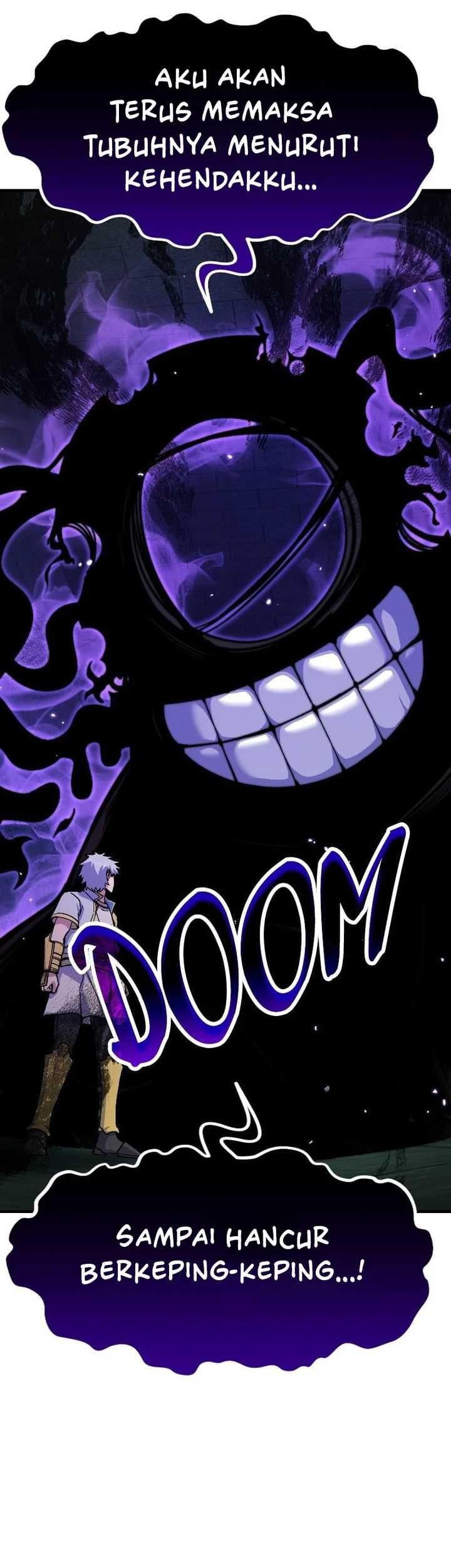 Divine Delivery Chapter 48 Gambar 68