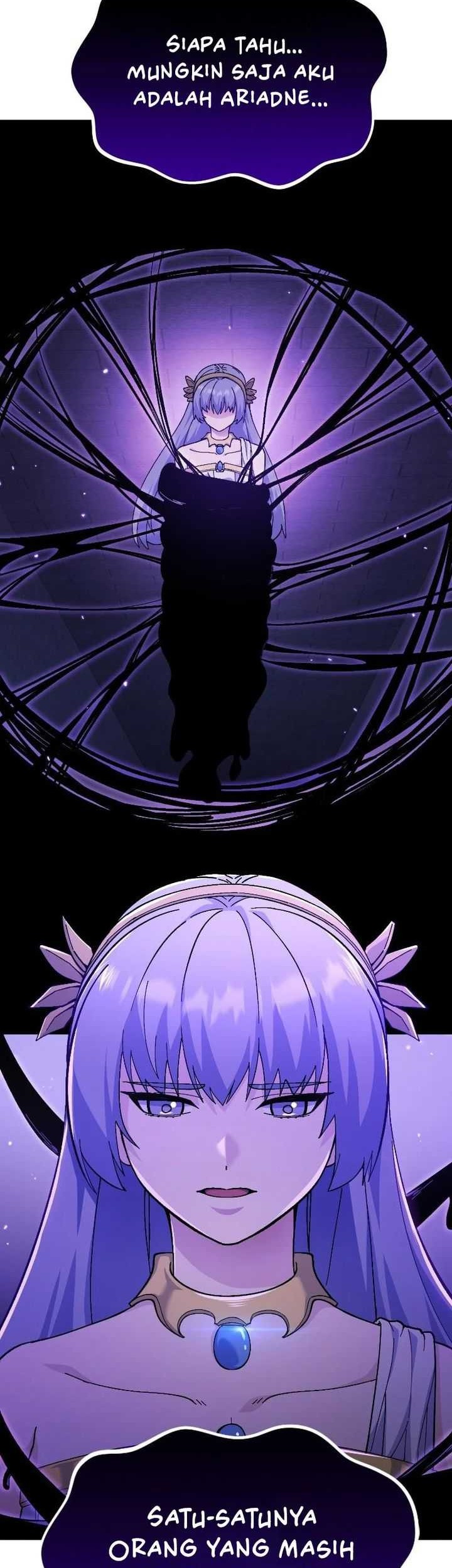 Divine Delivery Chapter 48 Gambar 71