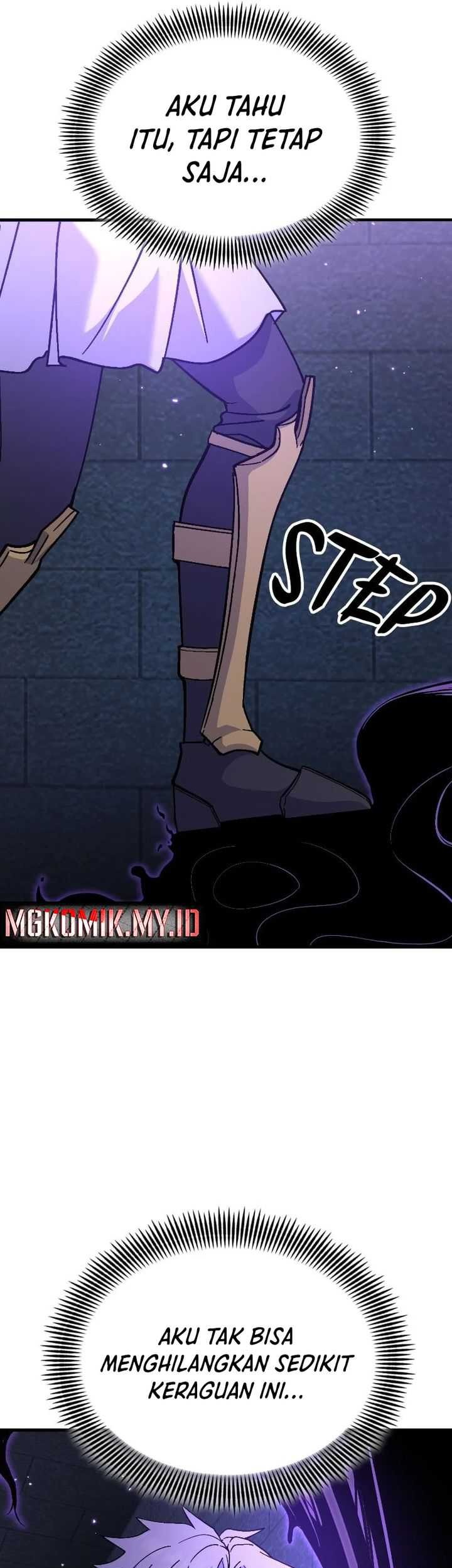 Divine Delivery Chapter 48 Gambar 75