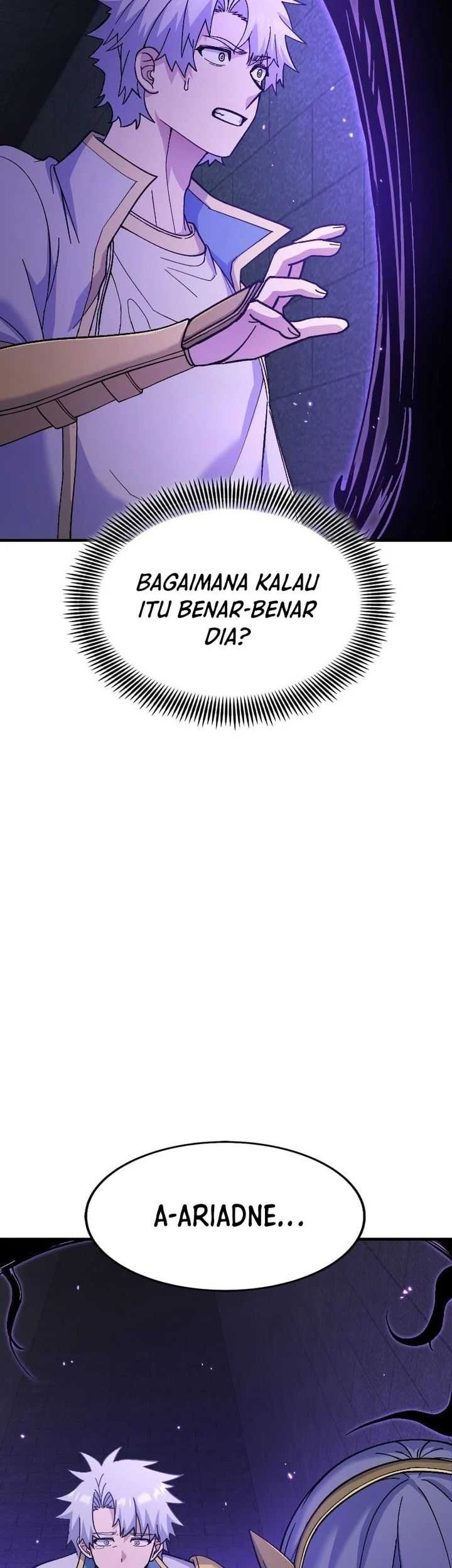 Divine Delivery Chapter 48 Gambar 76