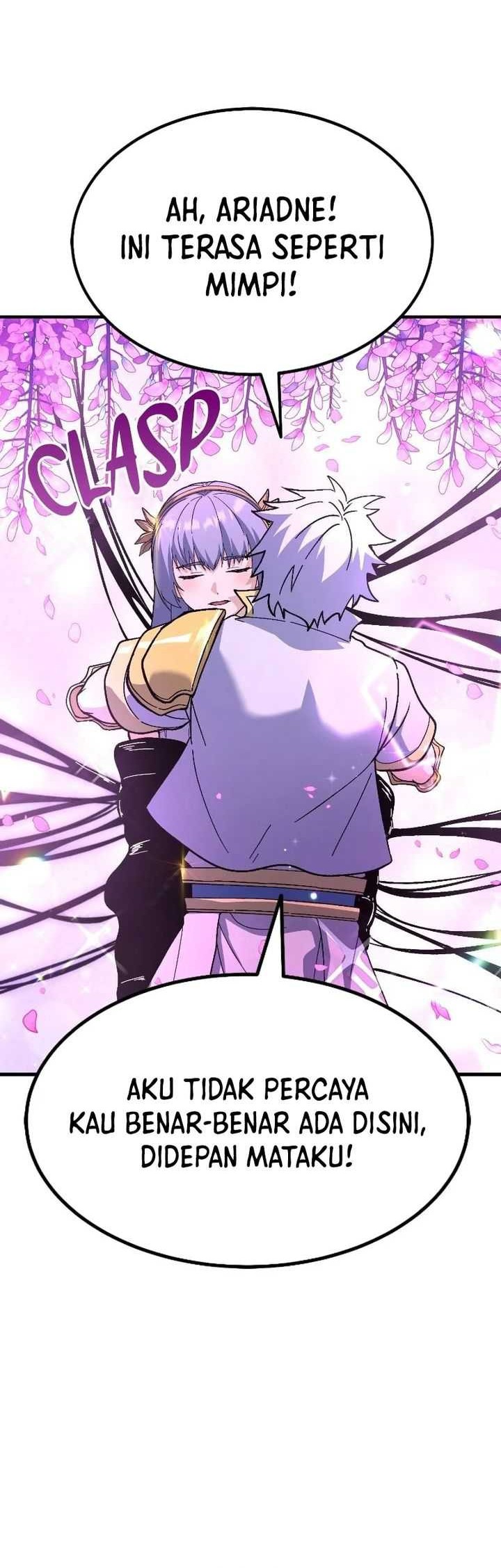 Divine Delivery Chapter 48 Gambar 79