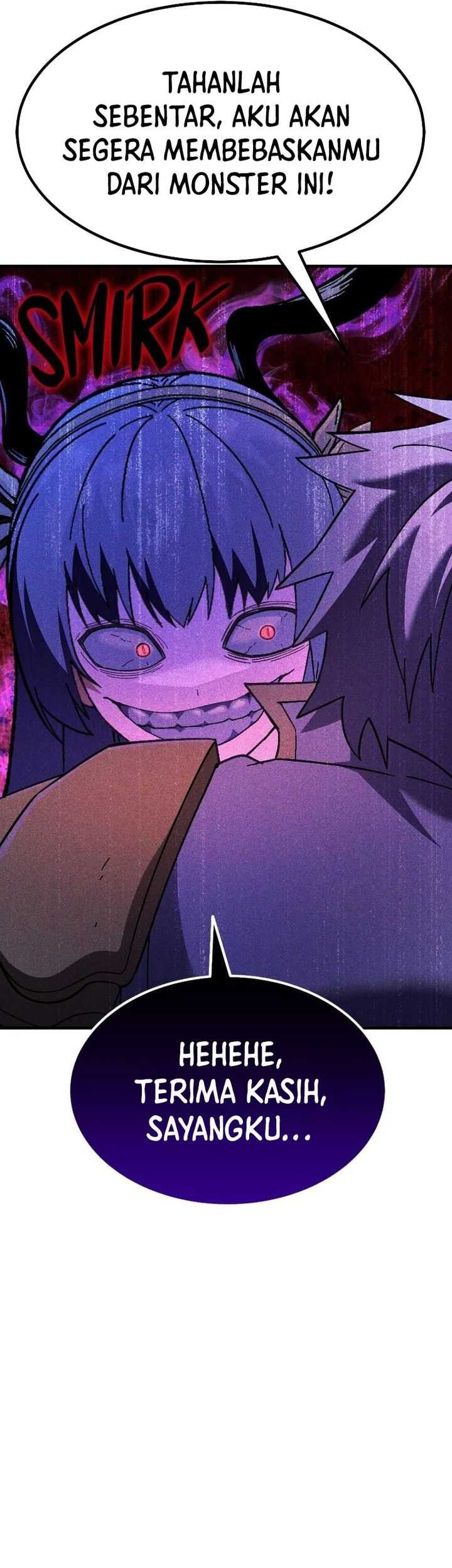 Divine Delivery Chapter 48 Gambar 80