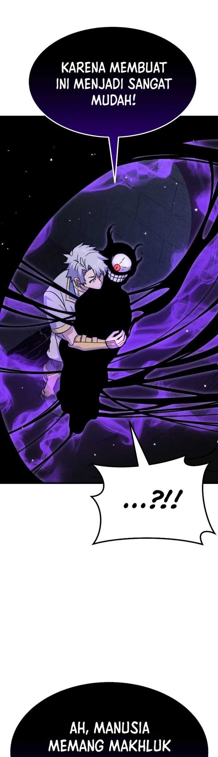 Divine Delivery Chapter 48 Gambar 81