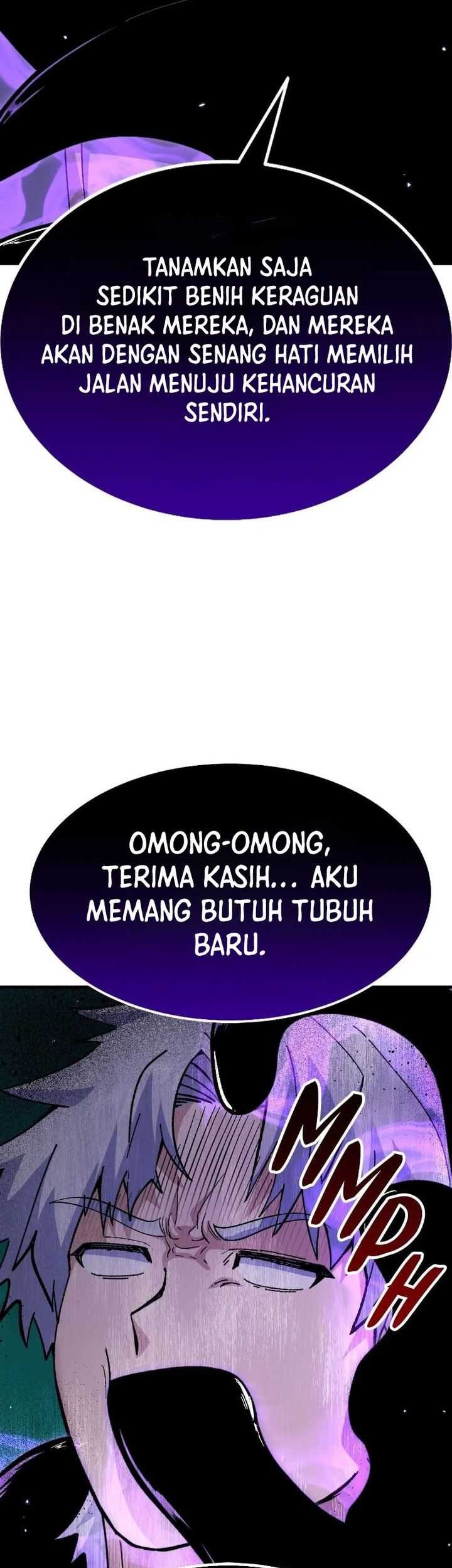 Divine Delivery Chapter 48 Gambar 83