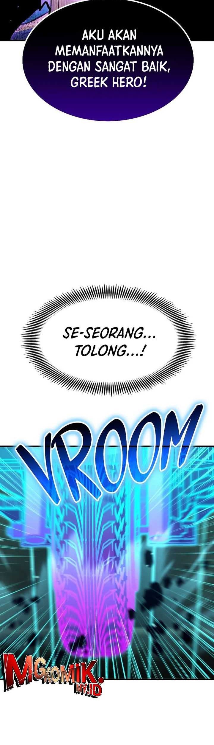 Divine Delivery Chapter 48 Gambar 84