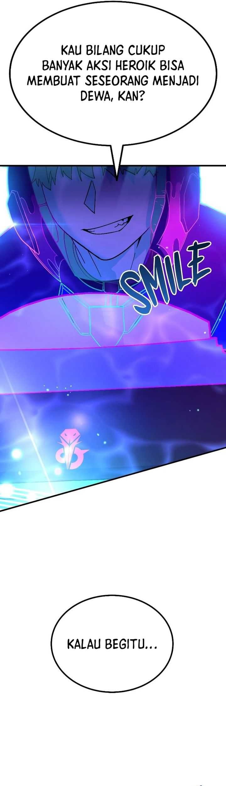 Divine Delivery Chapter 48 Gambar 86
