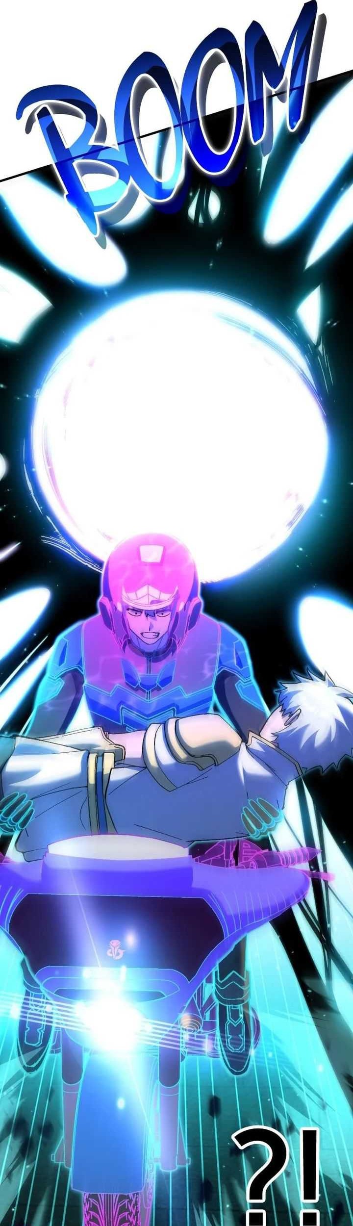 Divine Delivery Chapter 48 Gambar 87
