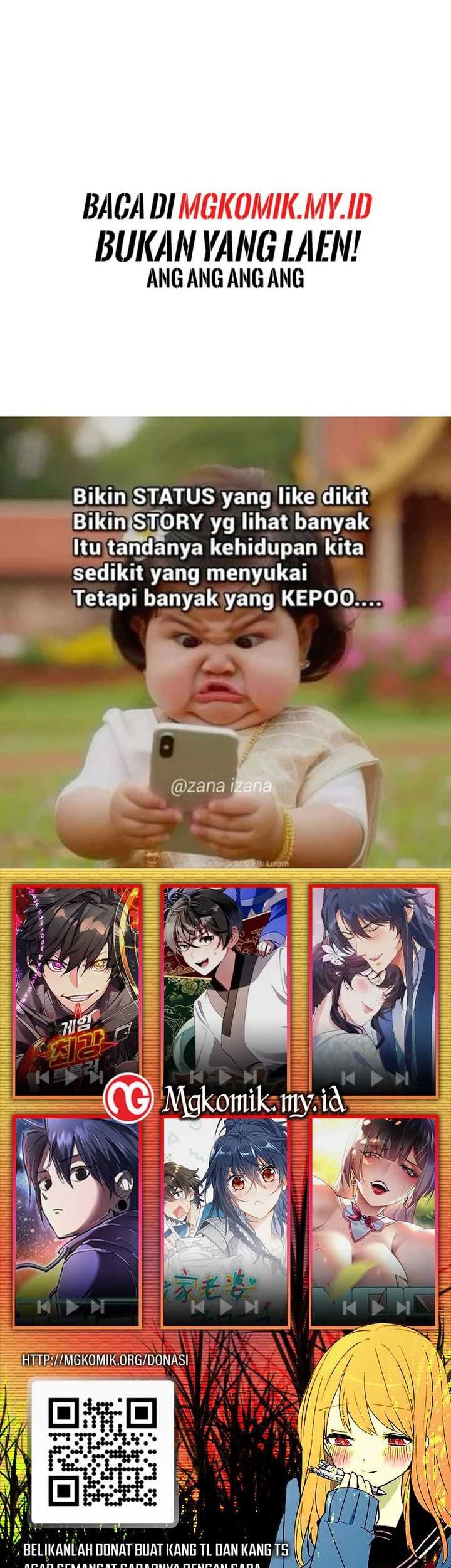 Divine Delivery Chapter 48 Gambar 90