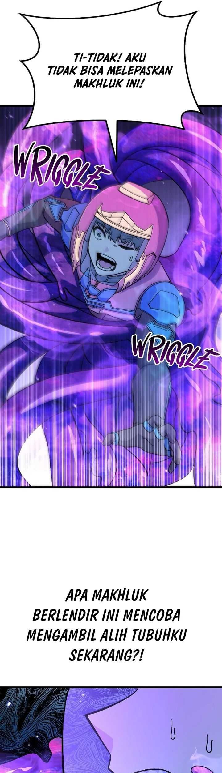 Divine Delivery Chapter 48 Gambar 6