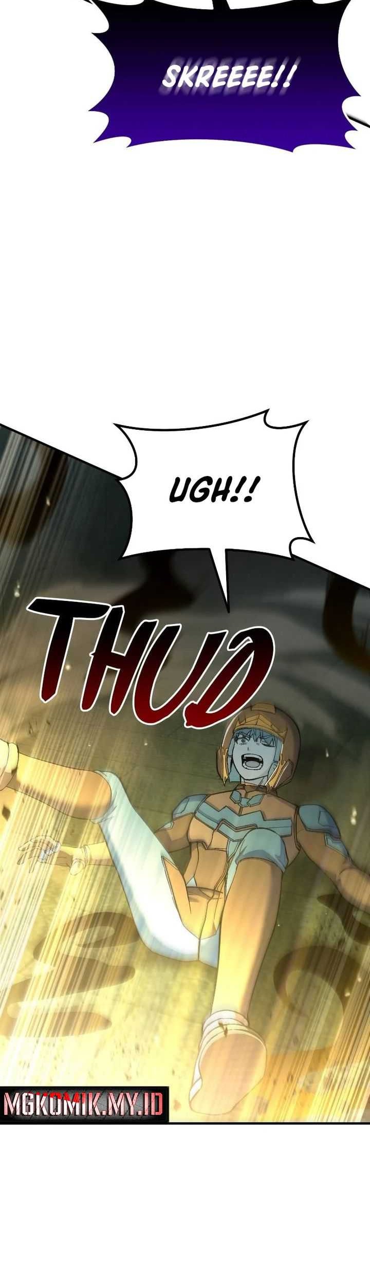 Divine Delivery Chapter 48 Gambar 12