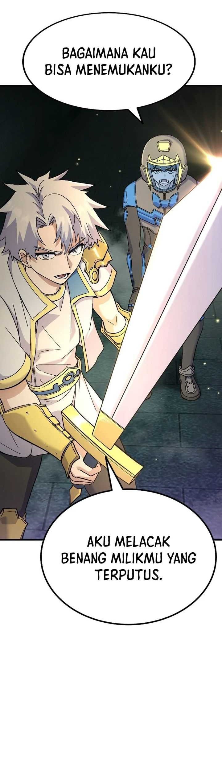 Divine Delivery Chapter 48 Gambar 15