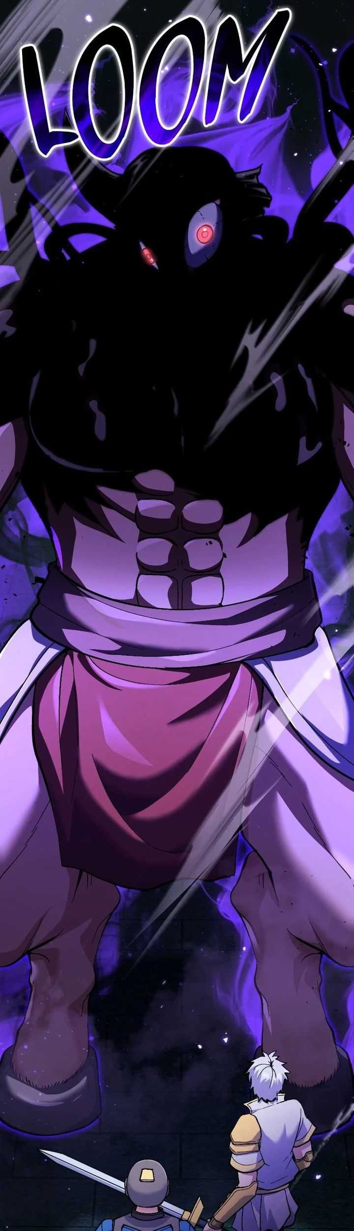 Divine Delivery Chapter 48 Gambar 17