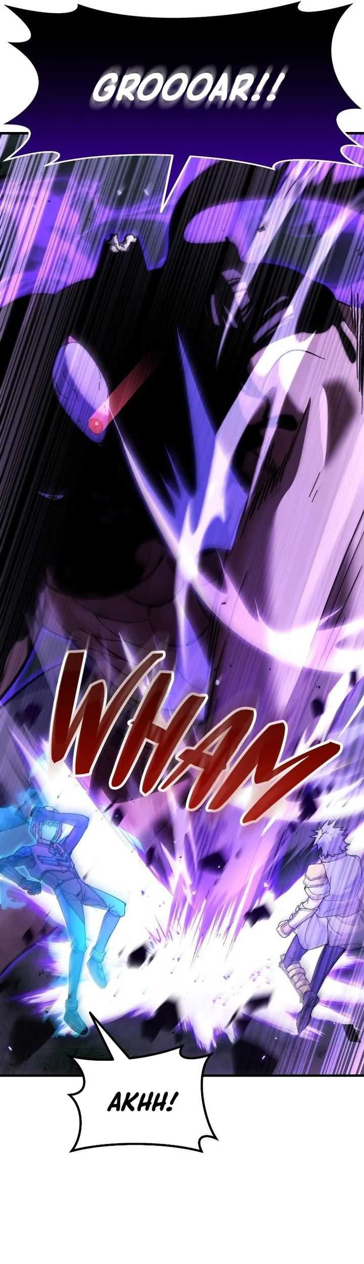 Divine Delivery Chapter 48 Gambar 19