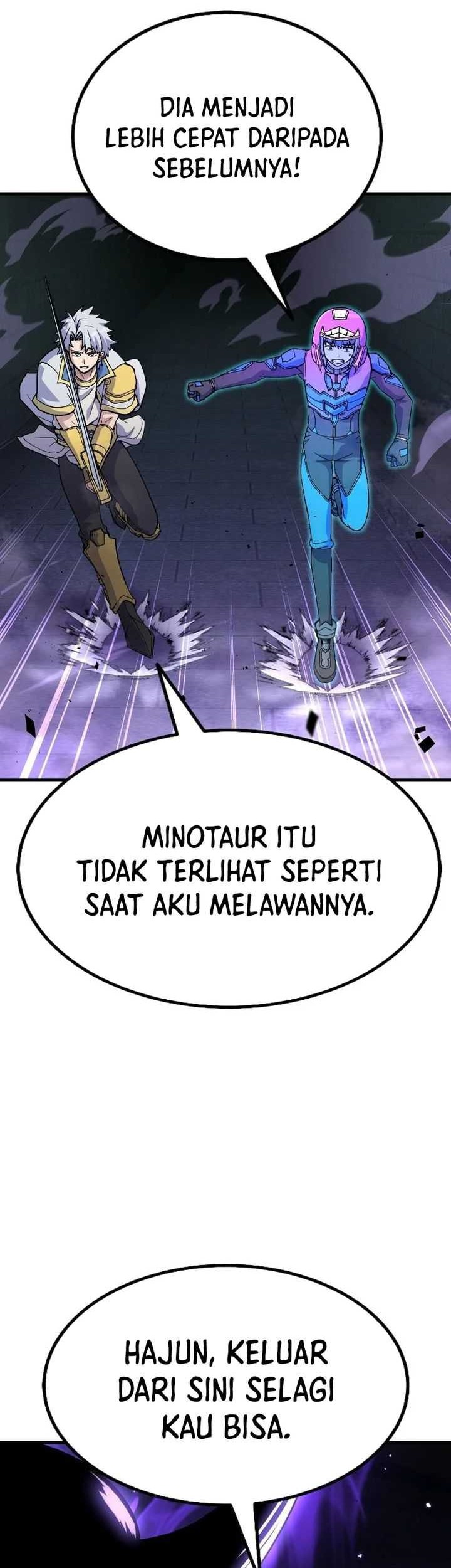Divine Delivery Chapter 48 Gambar 20