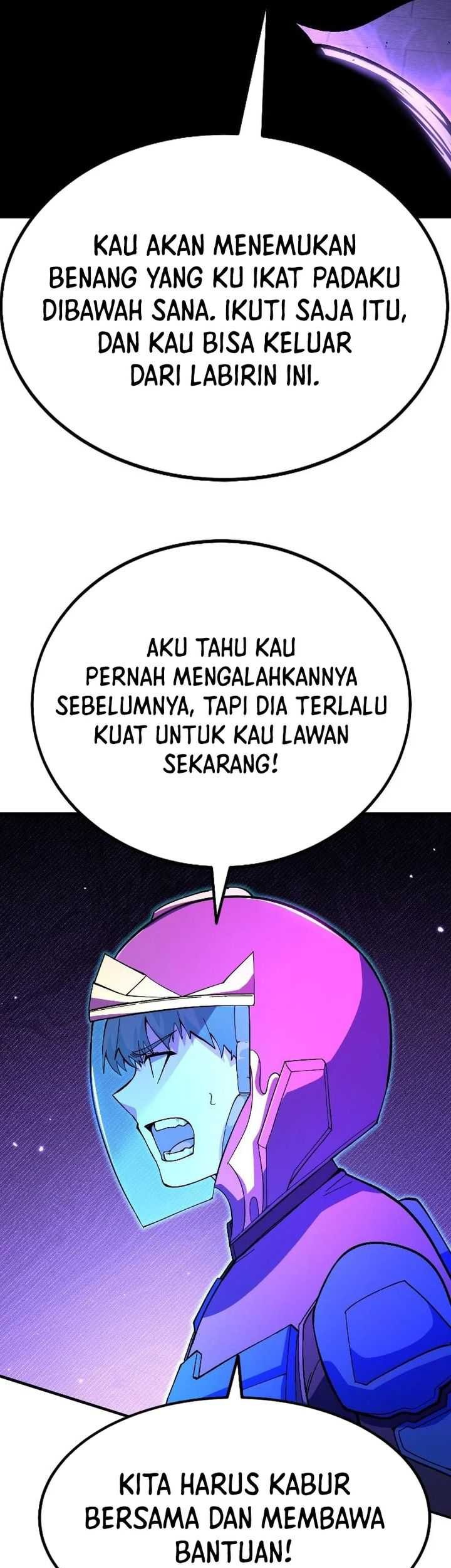 Divine Delivery Chapter 48 Gambar 22